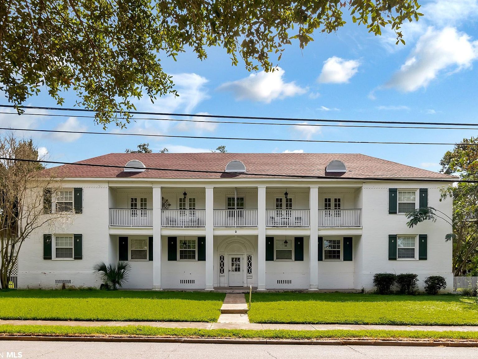 214 Upham St UNIT 2C, Mobile, AL 36607 Zillow
