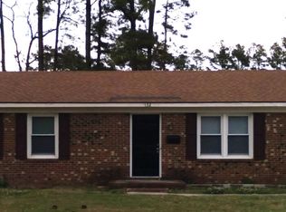 132 Craven Dr, Havelock, NC 28532