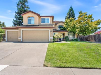 9356 Crowell Dr, Elk Grove, CA, 95624