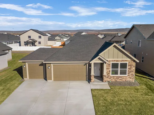 723 I St NE, Quincy, WA 98848