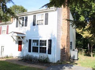 805 Prospect Ave, Charlottesville, VA 22903