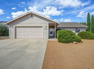 4940 N Miner Rd, Prescott Valley, AZ 86314