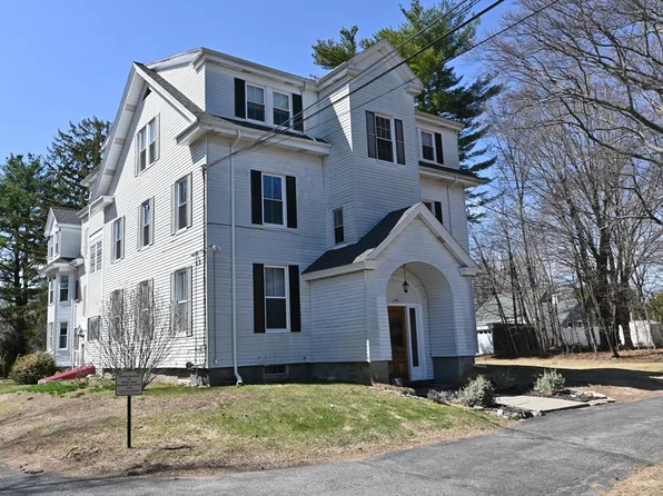 139-141 Winter St #6, Framingham, MA 01702