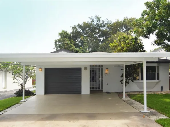 4511 W Fig St, Tampa, FL 33609