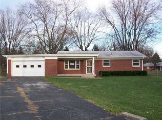 2123 Woodcrest Ct, Indianapolis, IN 46227