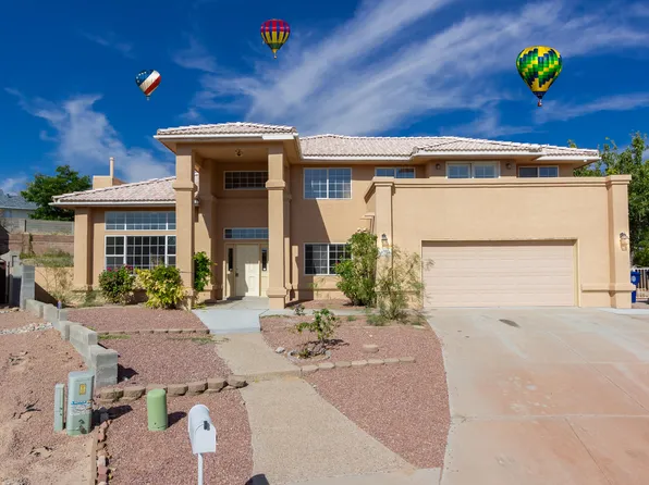 10209 Snowflake Ct NW, Albuquerque, NM 87114