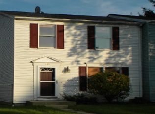 121 S Ralph St, Westminster, MD 21157