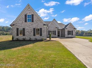 13872 Wesley Banks Blvd, Olive Branch, MS 38654