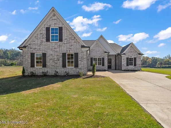 13872 Wesley Banks Blvd, Olive Branch, MS 38654