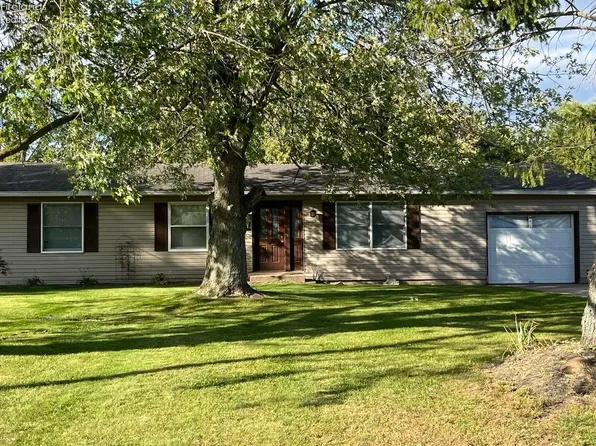 6615 Ridgewood Dr, Castalia, OH 44824