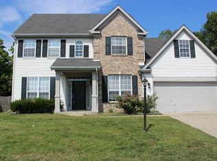 6818 Bretton Cir, Indianapolis, IN 46268