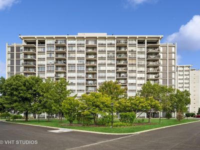 8809 W Golf Rd APT 7A, Niles, IL, 60714