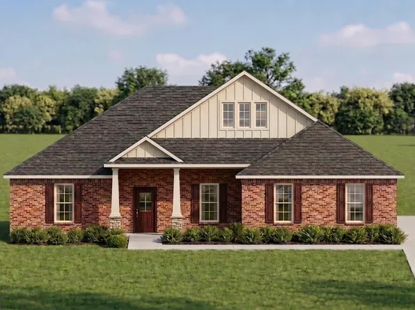 Adams IV H Plan, High Park at Mountain Preserve