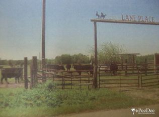 695 Pleasant Grove Rd, Lynchburg, SC 29080