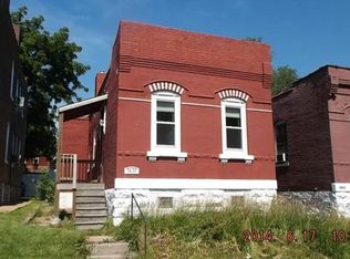 3435 Louisiana Ave, Saint Louis, MO