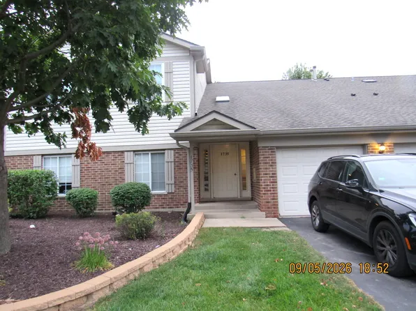 1735 Chesapeake Ln APT 7, Schaumburg, IL 60193