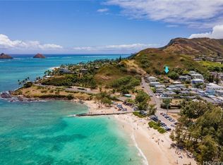 585 Kaneapu Pl #A, Kailua, HI 96734