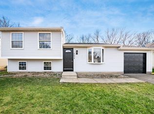 5999 Parkglen Rd, Galloway, OH 43119