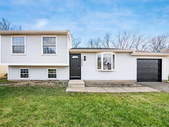 5999 Parkglen Rd, Galloway, OH 43119