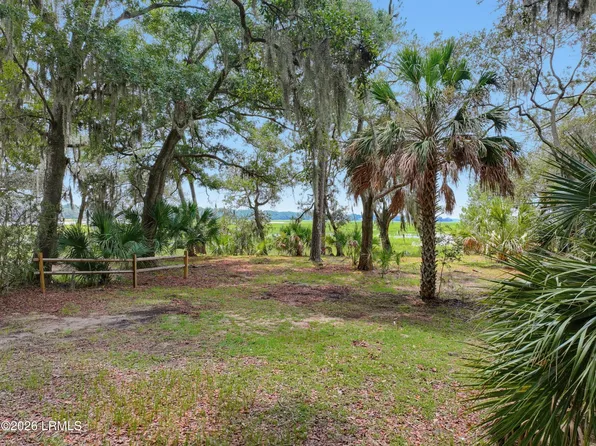 55 Cameroon Drive, Beaufort, SC 29907