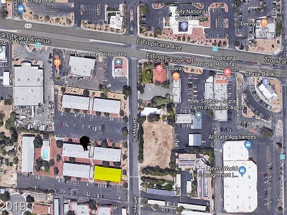 5th image of 4955 Jeffreys St Unit 107