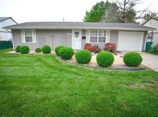613 W Washington St, O'Fallon, IL