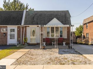 125 E Laughead Ave, Marcus Hook, PA 19061