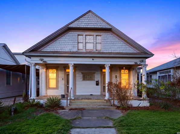 215 Sweet, San Antonio, TX 78204