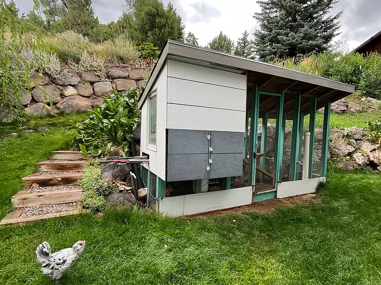 710 E Sopris Dr — Photo 17