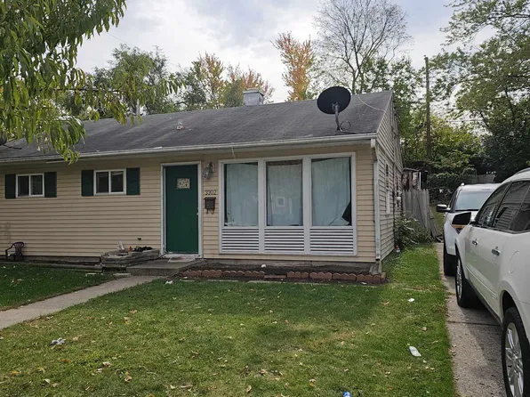 3302 Longlois Dr, Lafayette, IN 47904