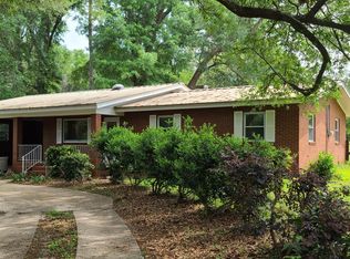 3331 Crump Rd, Tallahassee, FL 32309