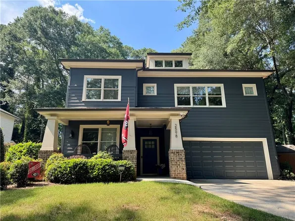 2598 E Tupelo St SE, Atlanta, GA 30317