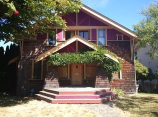 7732 30th Ave SW, Seattle, WA 98126