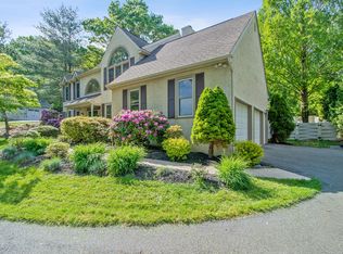 1085 Larc Ln, West Chester, PA 19382