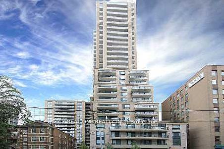 1st image of 35 Hayden St #408