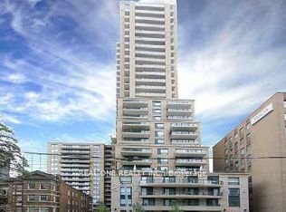 35 Hayden St #408, Toronto, ON M4Y3C3