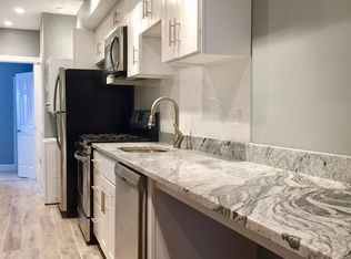 5009 1st St NW APT 1, Washington, DC 20011