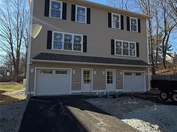 40 Farnum Pike #4, Smithfield, RI 02917