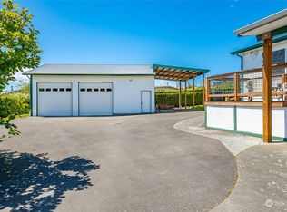 8449 Watervue Way, Blaine, WA 98230