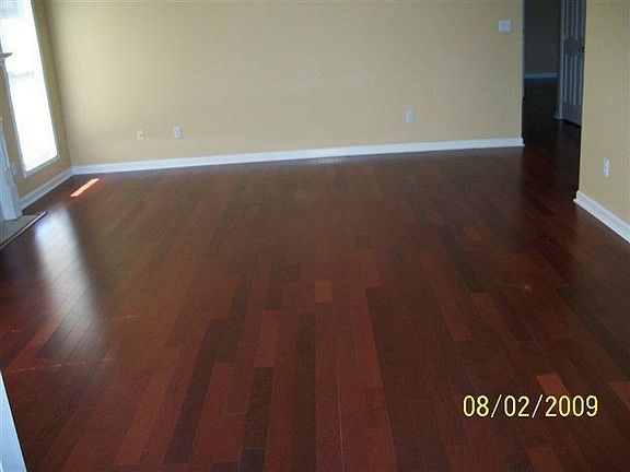 good qualify hardwood