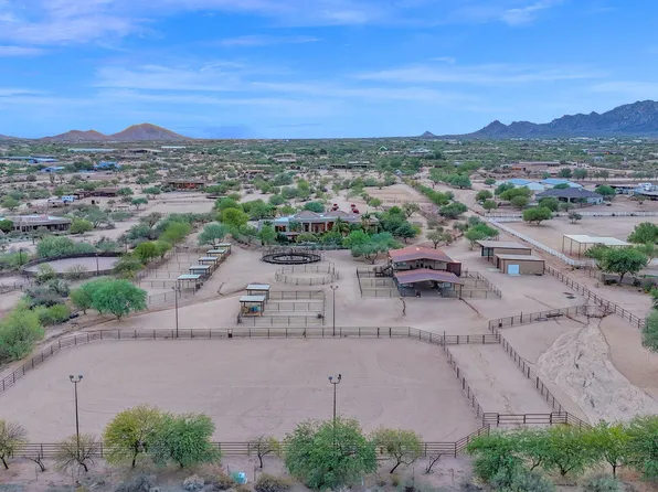 30709 N 149TH Street, Scottsdale, AZ 85262