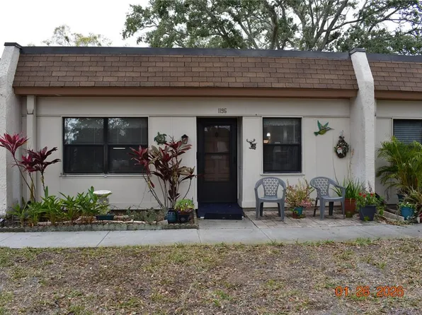 1196 Mission Cir Unit 46-E, Clearwater, FL 33759