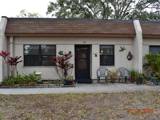 1196 Mission Cir Unit 46-E, Clearwater, FL 33759