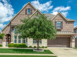 720 Lawndale St, Celina, TX 75009