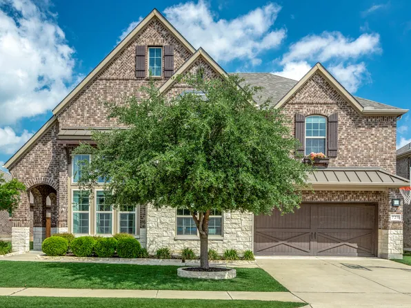 720 Lawndale St, Celina, TX 75009