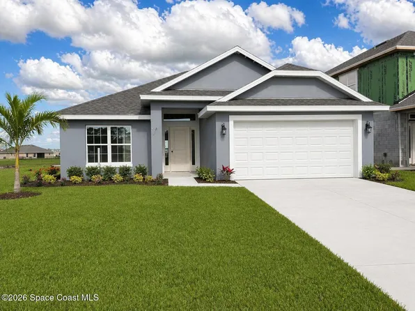 1026 Kylar Dr NW, Palm Bay, FL 32907
