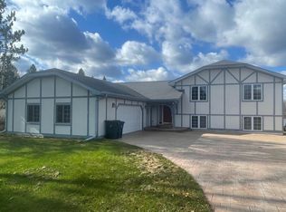 1173 Saunders Ave, Park Falls, WI 54552