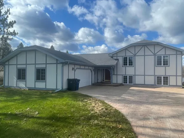 1173 Saunders Ave, Park Falls, WI 54552