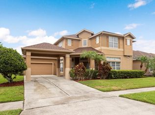 688 Cedar Forest Cir, Orlando, FL 32828