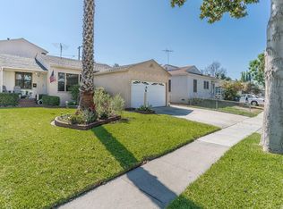 5124 Verdura Ave, Lakewood, CA 90712